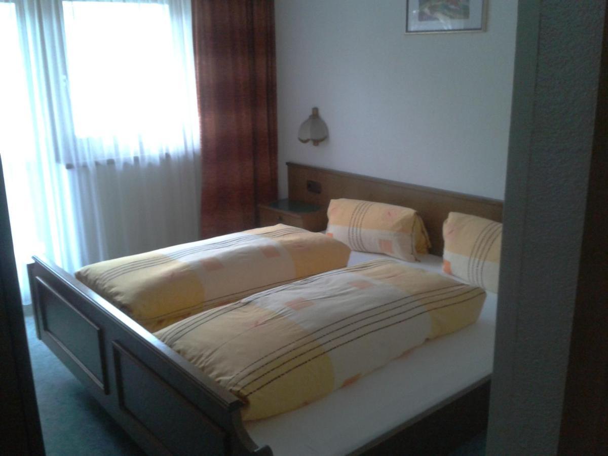 Gaestehaus Riml Langenfeld Bilik gambar