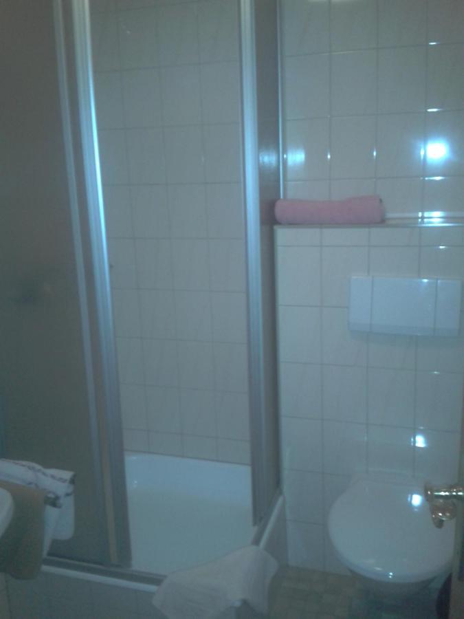 Gaestehaus Riml Langenfeld Luaran gambar