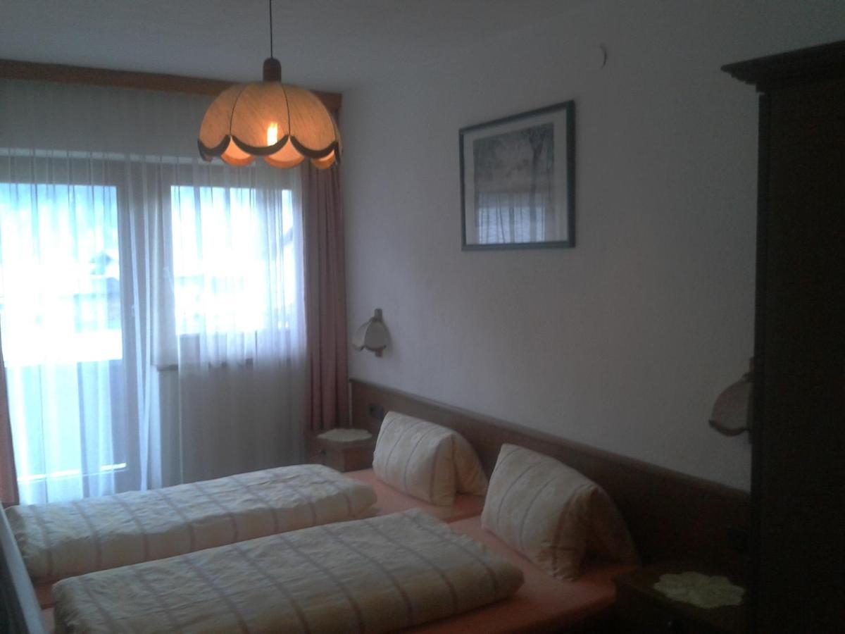 Gaestehaus Riml Langenfeld Bilik gambar