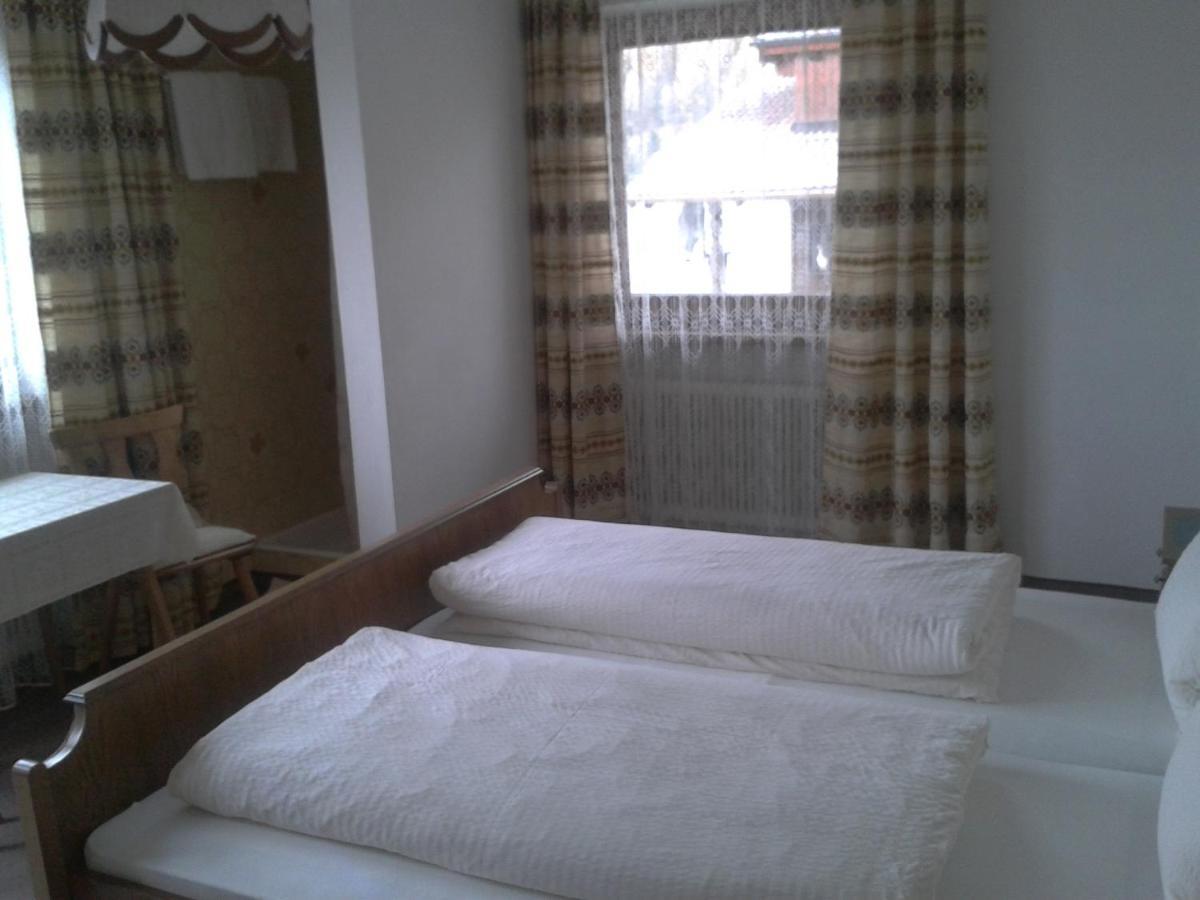 Gaestehaus Riml Langenfeld Bilik gambar