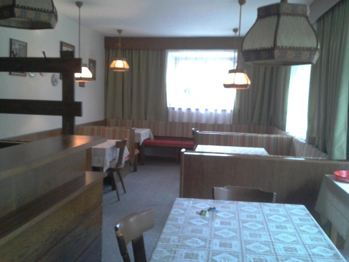 Gaestehaus Riml Langenfeld Luaran gambar
