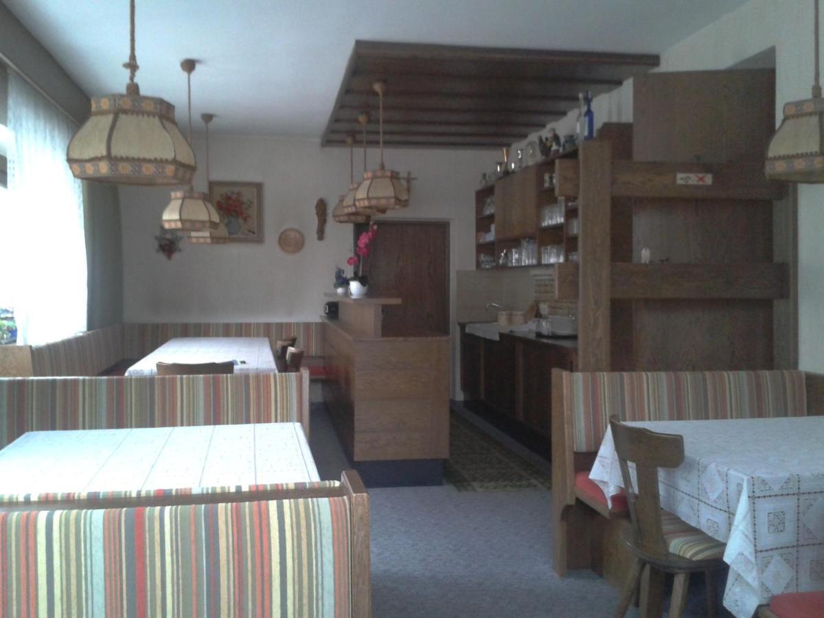 Gaestehaus Riml Langenfeld Luaran gambar