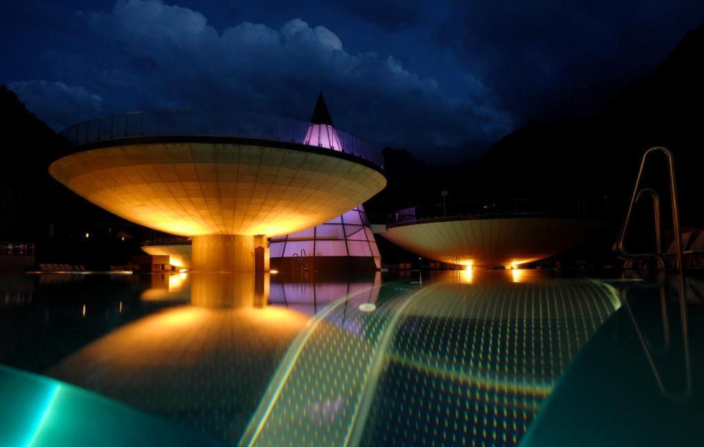 Gaestehaus Riml Langenfeld Luaran gambar